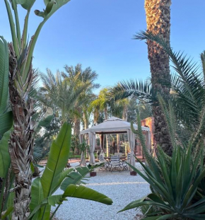 Boutique Villa Carpe Diem Marrakech